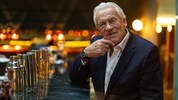 Spielte mit Frank Sinatra, Sammy Davis Jr. und 37 Jahre lang mit Udo Jürgens: der Schweizer ...