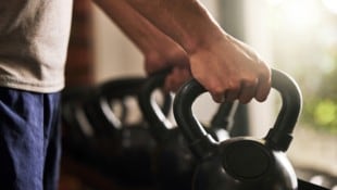 Die Betreiber des Fitnessstudios hätten dem 24-jährigen Iraker auch nach einer Kündigung Geld ...