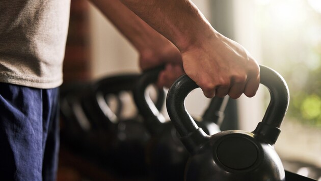 The operators of the gym continued to debit money from the 24-year-old Iraqi's account even ...