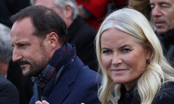 Kronprinz Haakon und Kronprinzessin Mette-Marit durchleben derzeit ihre wohl schwerste Krise.