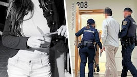 Ein 19-Jähriger wird verurteilt und ein gewaltbereites Mädchen (16) vorerst nicht – auf sie ...