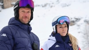 Ski-Legende Aksel Lund Svindal verlässt das Team von Lindsey Vonn.