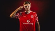 Mit Mainz kämpft Posch vorrangig einmal um den Klassenerhalt