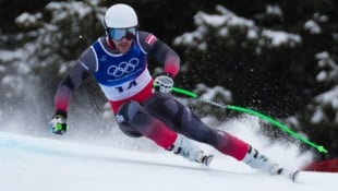 Vincent Kriechmayr vertraut den diskret arbeitenden Männern der Unterwelt blind.