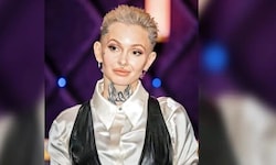Schauspielerin und Sängerin Edith Stehfest ist nach ihrem Ehe-Aus offenbar komplett an den ...