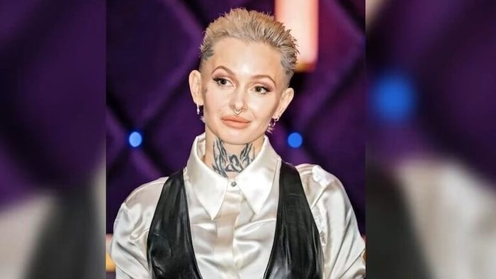 Schauspielerin und Sängerin Edith Stehfest ist nach ihrem Ehe-Aus offenbar komplett an den ...