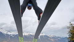 Der Elfjährige kam beim Training schwer zu Sturz (Symbolbild).