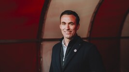 Marcus Mann ist Red Bull Salzburgs Sportboss.