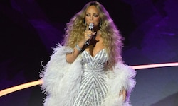 Mariah Carey