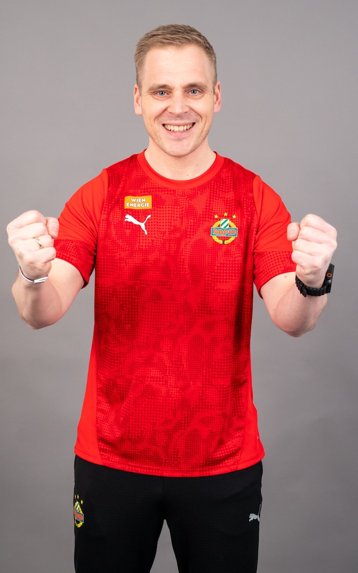 Johannes Hoff Thorup