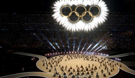 Kann sich Österreich leisten die olympischen Spiele auszutragen?
