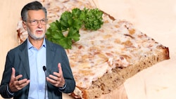 Ein Schmalzbrot um 14,50 Euro und Cappuccino um 8,70 Euro – Wucherpreise in der Gastronomie ...