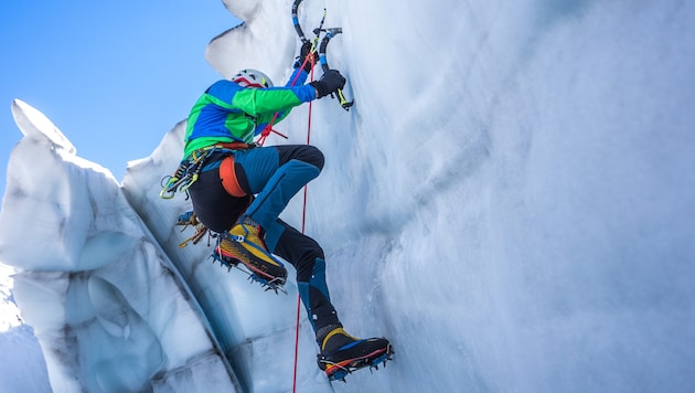 Weitere Ermittlungen zum genauen Unfallhergang laufen (Symbolbild).