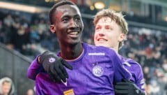 Abubakr Barry (Austria-Torschütze)