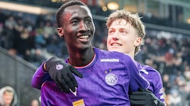 Abubakr Barry (Austria-Torschütze)