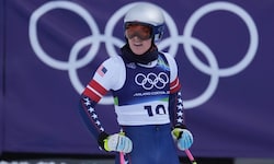 Lindsey Vonn
