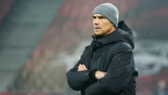 Thomas Letsch muss seine Koffer packen.