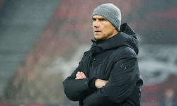 Thomas Letsch muss seine Koffer packen.