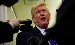 US-Präsident Donald Trump