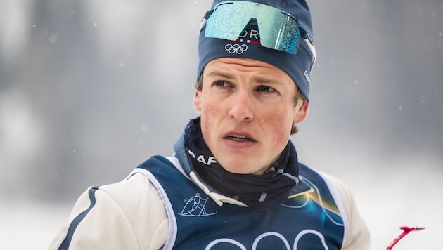 Johannes Hösflot Kläbo