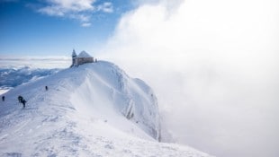 Der Dobratsch lockt mit einem breiten Freizeitangebot