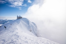 Der Dobratsch lockt mit einem breiten Freizeitangebot