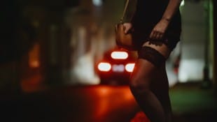 Die Frau wurde in Meidling in ein Auto gezerrt. Unter den Verdächtigen: die Schwester der ...