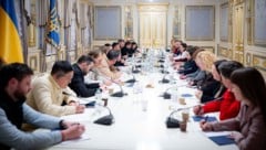 Nach Abschluss der Verhandlungen in Abu Dhabi soll es nun ein erneutes Treffen in Miami geben.