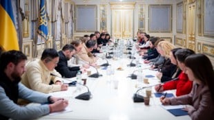 Nach Abschluss der Verhandlungen in Abu Dhabi soll es nun ein erneutes Treffen in Miami geben.