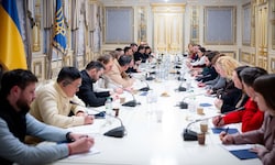 Nach Abschluss der Verhandlungen in Abu Dhabi soll es nun ein erneutes Treffen in Miami geben.