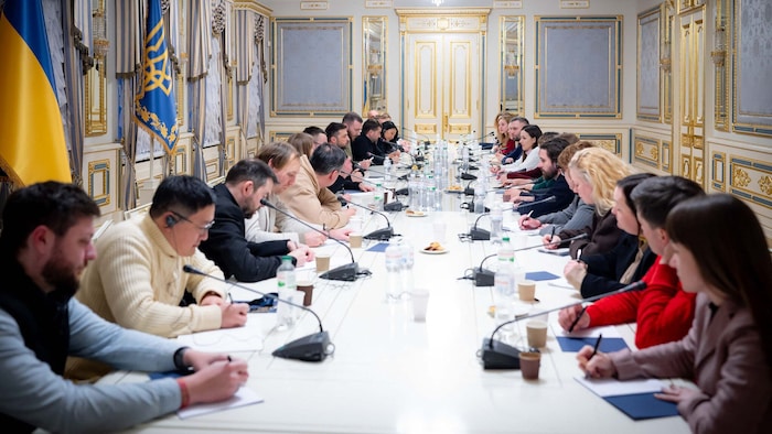 Nach Abschluss der Verhandlungen in Abu Dhabi soll es nun ein erneutes Treffen in Miami geben.