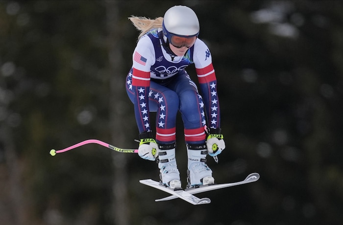 Schafft Lindsey Vonn heute den ganz großen Coup?