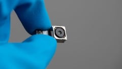 Spionagekameras sind nur schwer zu entdecken, wenn man nicht gezielt nach ihnen sucht. ...