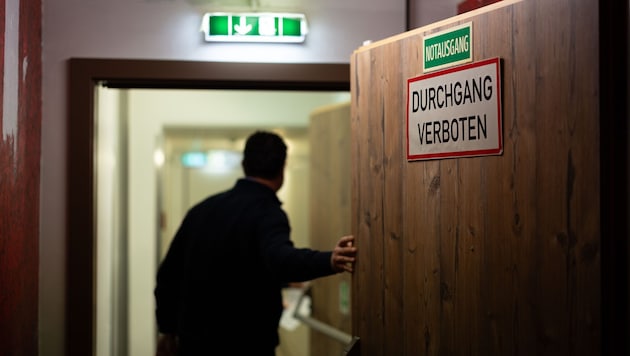 Die nächtliche Schwerpunktkontrolle zeigte, wie sicher Wiens Nachtgastronomie ist und wo Fallen ...