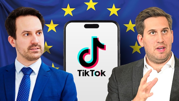 Während ÖVP-Staatssekretär Alexander Pröll (re.) schon seit Monaten für ein nationales ...