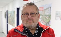 Der Wiener Marktamtdirektor Andreas Kutheil reagierte mit seinem Team sofort.