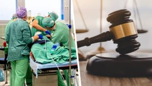 Eine verschobene Operation eines Niederösterreichers in einem Wiener Spital wird jetzt ein Fall ...