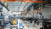 Auch Fahrzeugbauer Steyr Automotive ist mit von der Partie.