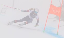 Lindsey Vonn