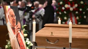 Oberösterreich nahm Abschied von Maximilian Aichern.