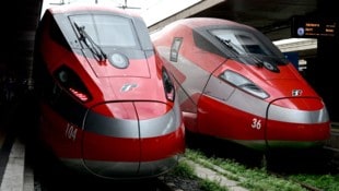 Das Angebot soll bis 2028 bis nach Neapel und Berlin ausgedehnt werden.  