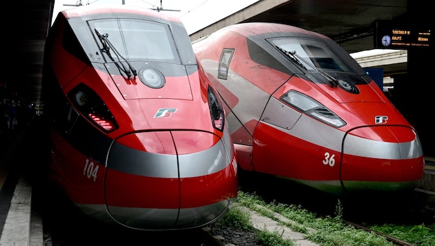 Das Angebot soll bis 2028 bis nach Neapel und Berlin ausgedehnt werden.
