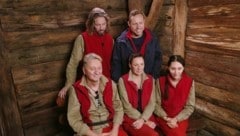 Die Finalisten des diesjährigen Dschungelcamps stehen fest.