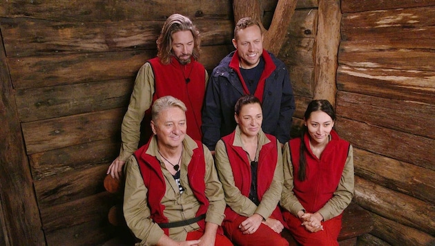 Die Finalisten des diesjährigen Dschungelcamps stehen fest.