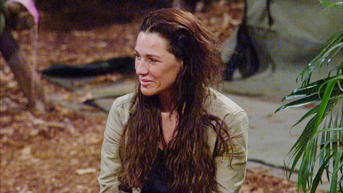 Simone hofft, dass entweder Samira oder Hubert gewinnen.