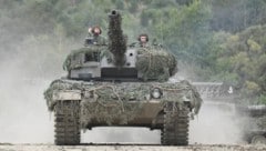 In der Regierung soll wieder Friede einkehren.