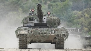 Die Abhängigkeit im Energiebereich könnte im Kriegsfall für Europa fatal sein.