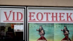 In Krems gibt es noch eine von wenigen Videotheken in Niederösterreich. Während der 1990er Jahre ...