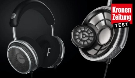 Der Grell OAE2 produziert ziemlich „schrägen“ Klang – und das ist auch gut so.