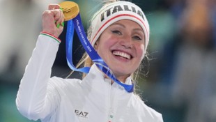 Francesca Lollobrigida